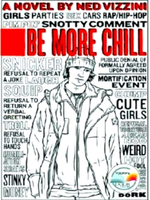 Seller image for Be more chill Special Collection for sale by Collectors' Bookstore