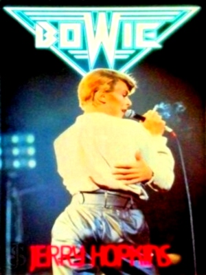 Seller image for Bowie Special Collection for sale by Collectors' Bookstore