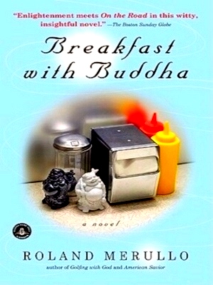Immagine del venditore per Breakfast with Buddha Special Collection venduto da Collectors' Bookstore