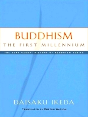 Seller image for Buddhism The First Millennium Special Collection for sale by Collectors' Bookstore