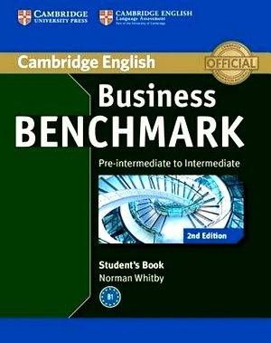 Immagine del venditore per Business Benchmark Pre-Intermediate to Intermediate Bulats Special Collection venduto da Collectors' Bookstore