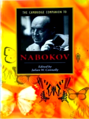 Seller image for Cambridge Companion to Nabokov Special Collection for sale by Collectors' Bookstore