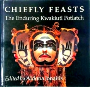 Immagine del venditore per Chiefly Feasts Special Collection venduto da Collectors' Bookstore