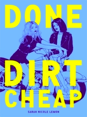 Seller image for Done Dirt Cheap Special Collection for sale by Collectors' Bookstore