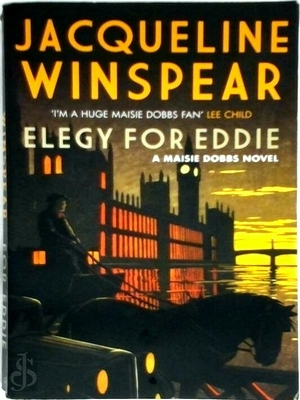 Seller image for Elegy for Eddie Special Collection for sale by Collectors' Bookstore