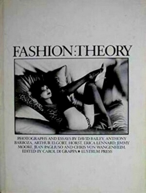 Image du vendeur pour Fashion: Theory Special Collection mis en vente par Collectors' Bookstore