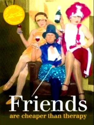 Image du vendeur pour Friends Special Collection mis en vente par Collectors' Bookstore