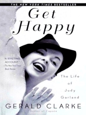 Seller image for Get Happy The life of Judy Garland Special Collection for sale by Collectors' Bookstore