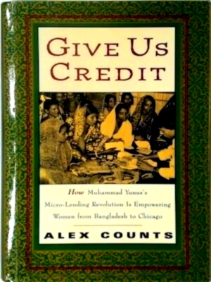 Seller image for Give Us Credit Special Collection for sale by Collectors' Bookstore