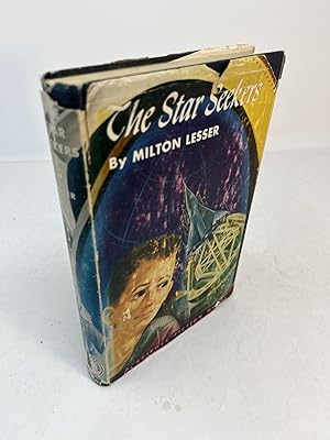 Image du vendeur pour THE STAR SEEKERS mis en vente par Frey Fine Books