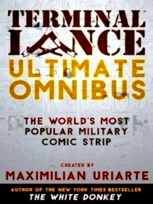 Image du vendeur pour Terminal Lance Ultimate Omnibus Special Collection mis en vente par Collectors' Bookstore