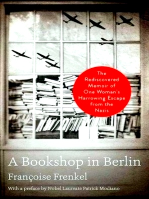 Seller image for A Bookshop in Berlin Special Collection for sale by Collectors' Bookstore