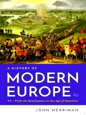 Immagine del venditore per A History of Modern Europe Special Collection venduto da Collectors' Bookstore