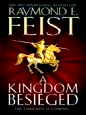 Seller image for A Kingdom Besieged Special Collection for sale by Collectors' Bookstore