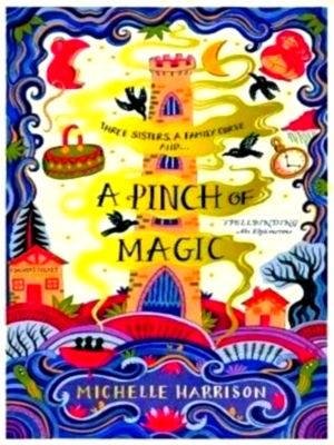 Immagine del venditore per A pinch of magic 01: pinch of magic Special Collection venduto da Collectors' Bookstore