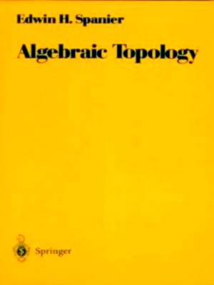 Image du vendeur pour Algebraic Topology Special Collection mis en vente par Collectors' Bookstore