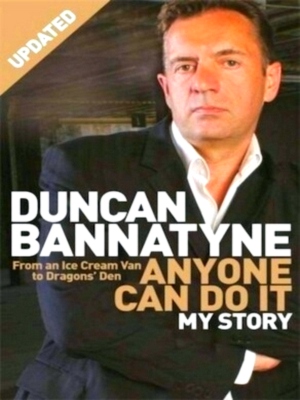 Image du vendeur pour Anyone Can Do it Special Collection mis en vente par Collectors' Bookstore