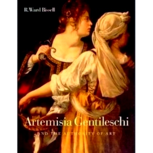 Bild des Verkufers fr Artemisia Gentileschi and the Authority of Art Special Collection zum Verkauf von Collectors' Bookstore