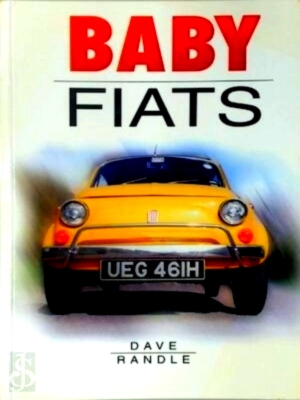 Image du vendeur pour Baby Fiats Special Collection mis en vente par Collectors' Bookstore