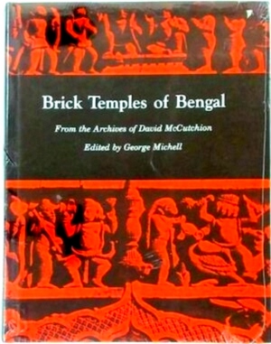 Seller image for Brick Temples of Bengal Special Collection for sale by Collectors' Bookstore