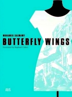 Seller image for Butterfly Wings An Egyptian Novel Special Collection for sale by Collectors' Bookstore