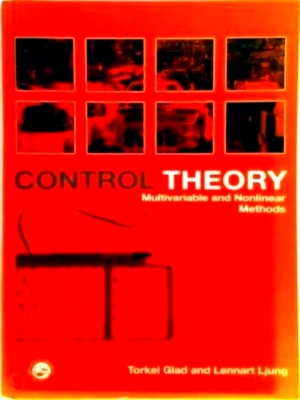 Seller image for Control Theory Multivariable and Nonlinear Methods Special Collection for sale by Collectors' Bookstore
