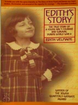 Seller image for Edith's Story Special Collection for sale by Collectors' Bookstore