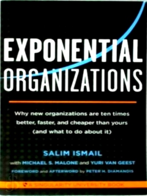 Seller image for Exponential organizations Special Collection for sale by Collectors' Bookstore