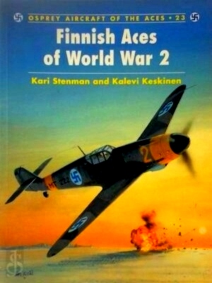 Image du vendeur pour Finnish Aces of World War 2 Special Collection mis en vente par Collectors' Bookstore