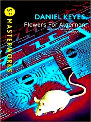 Seller image for Flowers for Algernon SF Masterworks Special Collection for sale by Collectors' Bookstore