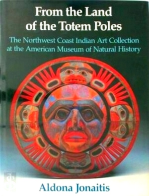 Seller image for From the Land of the Totem Poles Special Collection for sale by Collectors' Bookstore