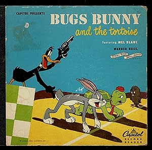 Image du vendeur pour Bugs Bunny And The Tortoise mis en vente par Granada Bookstore,            IOBA