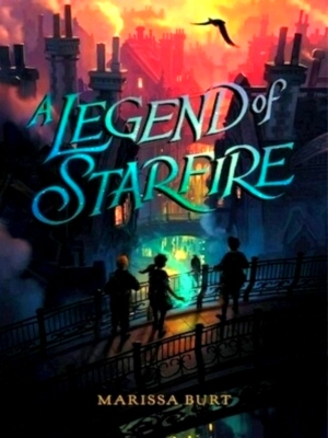 Image du vendeur pour A Legend of Starfire Special Collection mis en vente par Collectors' Bookstore