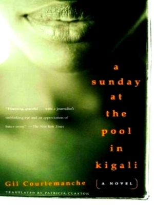 Image du vendeur pour A Sunday at the Pool in Kigali Special Collection mis en vente par Collectors' Bookstore