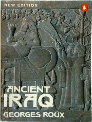 Seller image for Ancient Iraq Special Collection for sale by Collectors' Bookstore