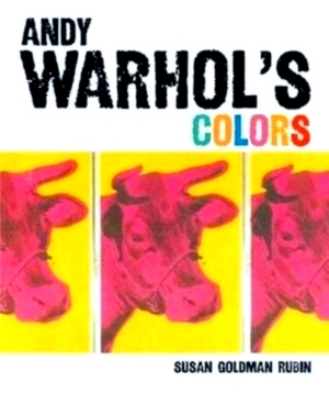 Seller image for Andy Warhol's Colors Special Collection for sale by Collectors' Bookstore