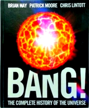 Immagine del venditore per Bang! The Complete History Of The Universe Special Collection venduto da Collectors' Bookstore