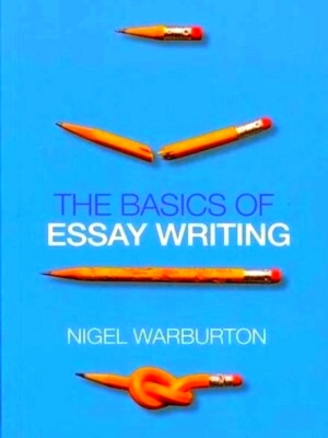 Seller image for Basics of Essay Writing Special Collection for sale by Collectors' Bookstore