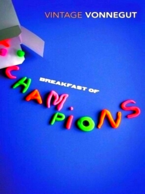 Seller image for Breakfast of Champions Limited Special Collection for sale by Collectors' Bookstore