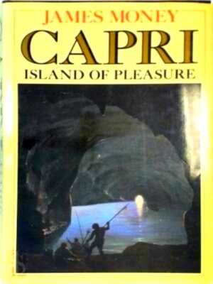 Immagine del venditore per Capri Island of Pleasure Special Collection venduto da Collectors' Bookstore