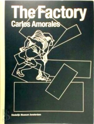 Bild des Verkufers fr Carlos Amorales. The Factory Special Collection zum Verkauf von Collectors' Bookstore