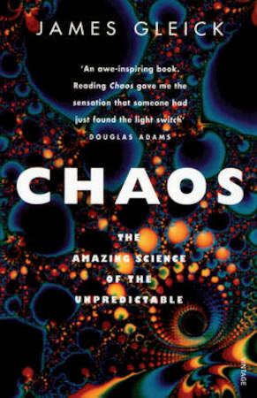 Seller image for Chaos: the amazing science of the unpredictable Limited Special Edition for sale by Collectors' Bookstore