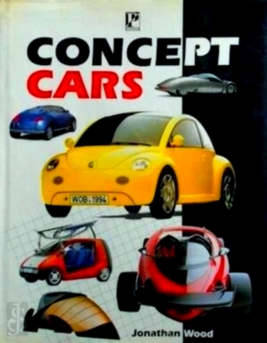 Imagen del vendedor de Concept Cars Special Collection a la venta por Collectors' Bookstore