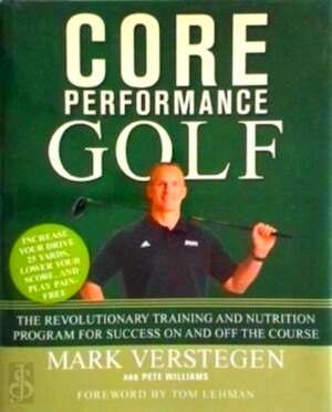 Imagen del vendedor de Core Performance Golf Special Collection a la venta por Collectors' Bookstore