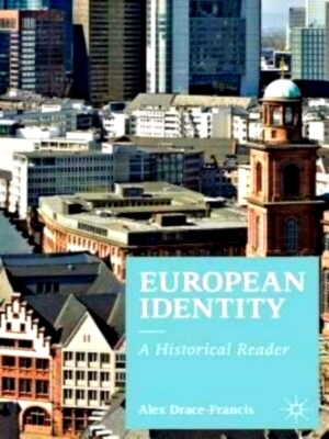 Seller image for European Identity A Historical Reader Special Collection for sale by Collectors' Bookstore