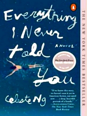 Seller image for Everything I Never Told You Special Collection for sale by Collectors' Bookstore