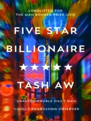 Seller image for Five Star Billionaire Special Collection for sale by Collectors' Bookstore