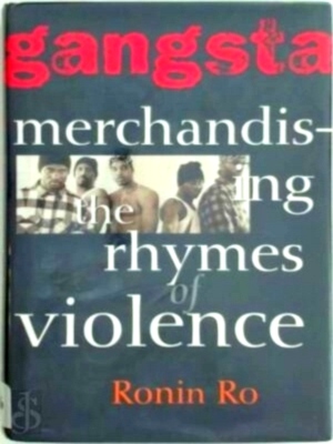 Image du vendeur pour Gangsta Merchandising Rhymes of Violence Special Collection mis en vente par Collectors' Bookstore