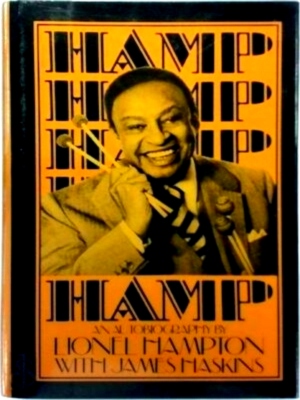 Seller image for Hamp An Autobiography Special Collection for sale by Collectors' Bookstore