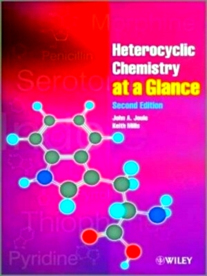 Seller image for Heterocyclic Chemistry At A Glance Special Collection for sale by Collectors' Bookstore